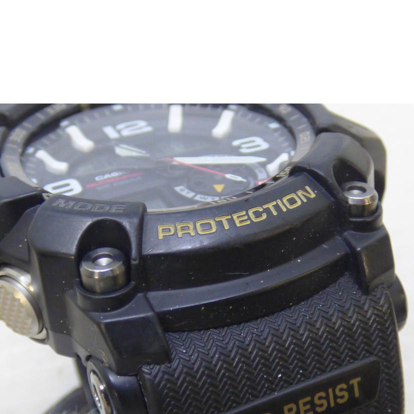 CASIO カシオ/G-SHOCK/マッドマスター/GG-1000//547*/Bランク/64