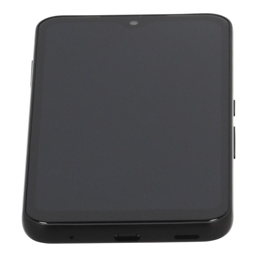 FUJITSU FCNT au 富士通 フジツウ /スマートフォン/arrows We 64GB/FCG01//50ad566c/Aランク/67