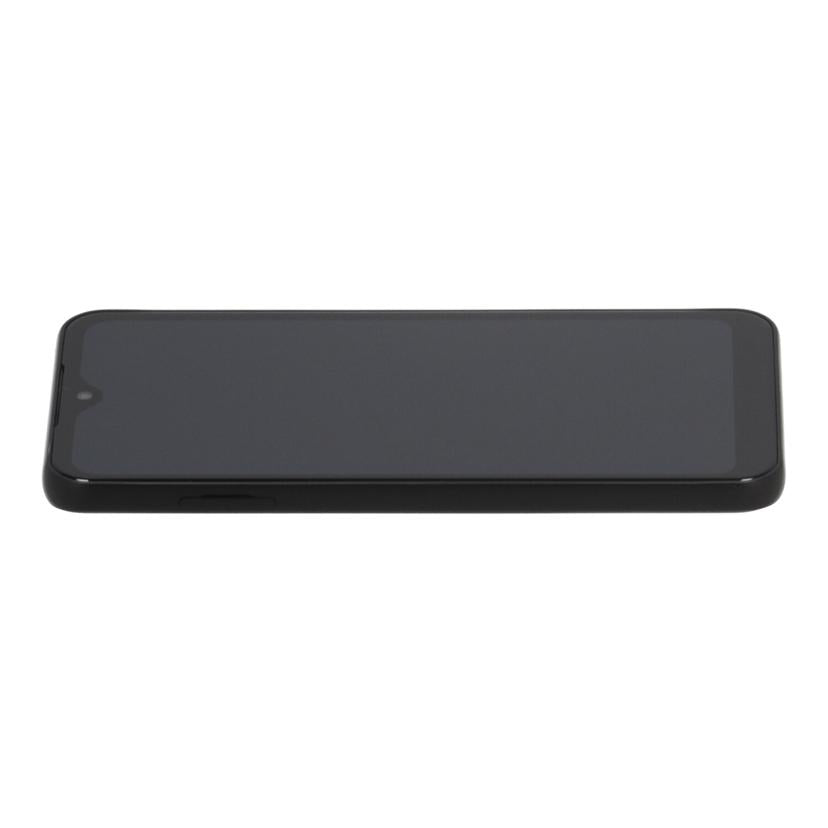 FUJITSU FCNT au 富士通 フジツウ /スマートフォン/arrows We 64GB/FCG01//50ad566c/Aランク/67