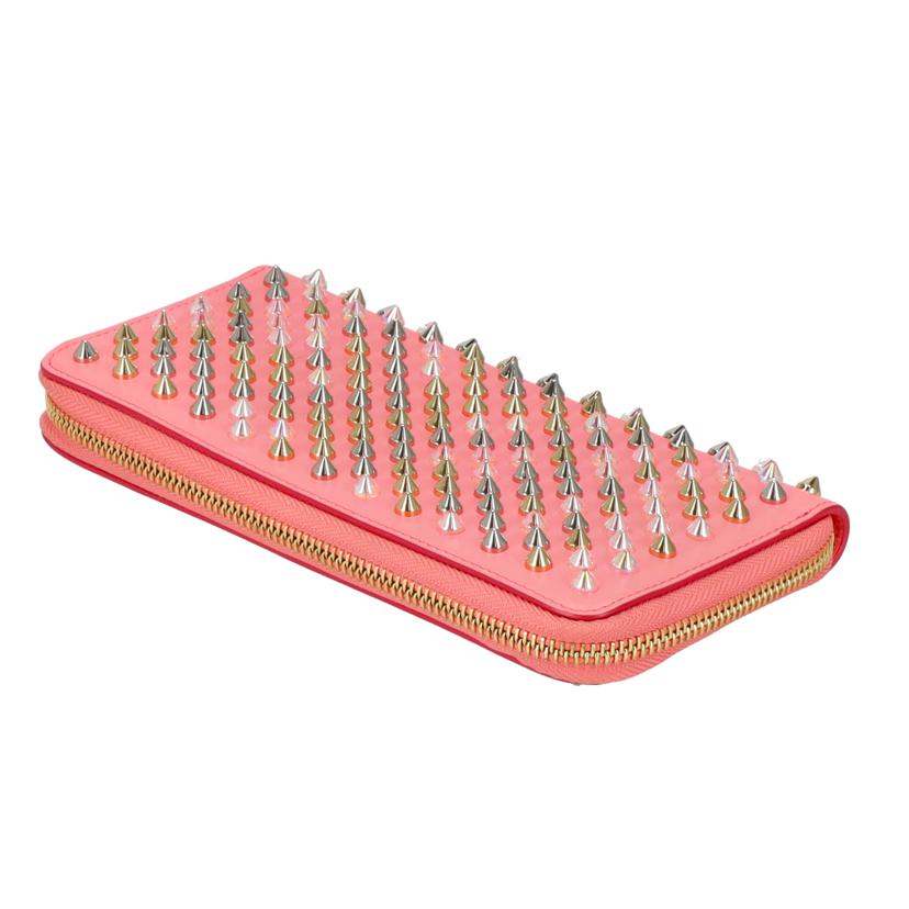 Christian Louboutin クリスチャンルブタン/ジッピーウォレット//ABランク/93