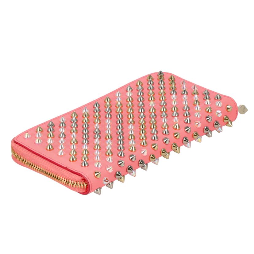 Christian Louboutin クリスチャンルブタン/ジッピーウォレット//ABランク/93