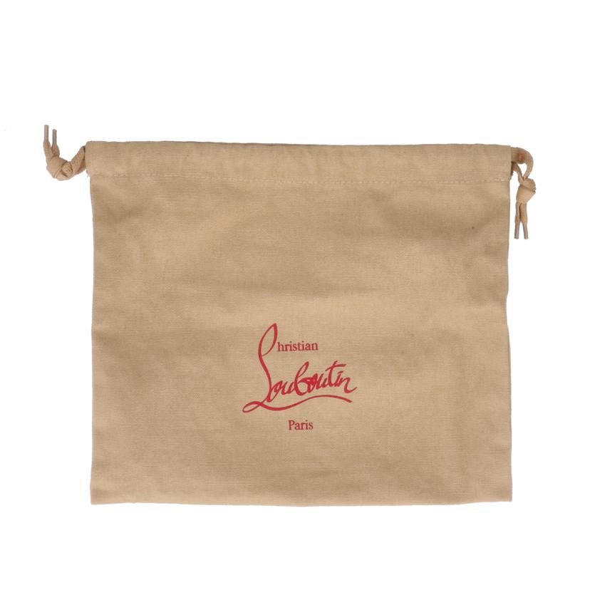 Christian Louboutin クリスチャンルブタン/ジッピーウォレット//ABランク/93