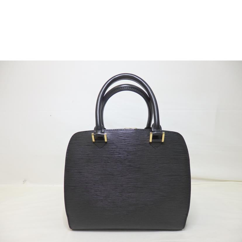 LV ルイヴィトン/ポンヌフ/エピ/ノワール/M52052//MI1***/ABランク/84