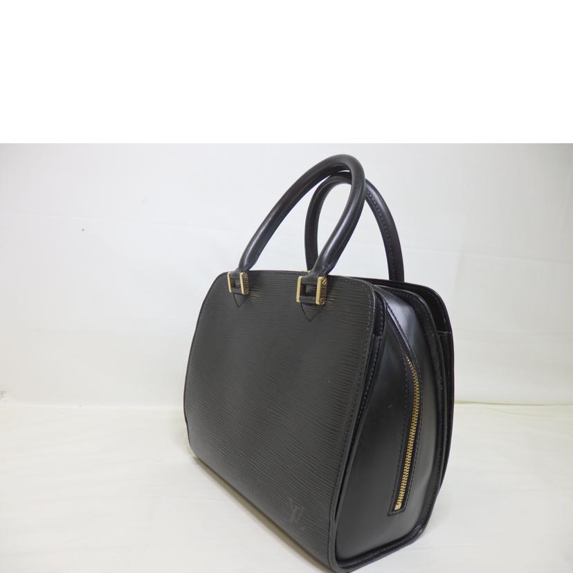 LV ルイヴィトン/ポンヌフ/エピ/ノワール/M52052//MI1***/ABランク/84