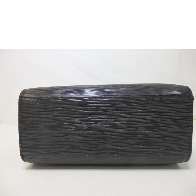 LV ルイヴィトン/ポンヌフ/エピ/ノワール/M52052//MI1***/ABランク/84