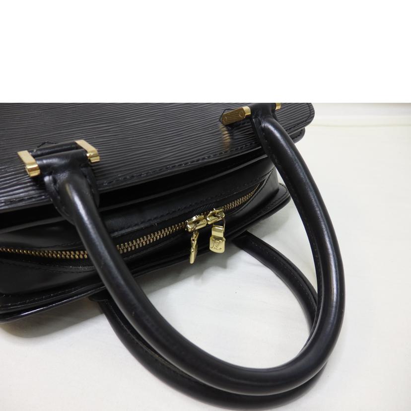 LV ルイヴィトン/ポンヌフ/エピ/ノワール/M52052//MI1***/ABランク/84