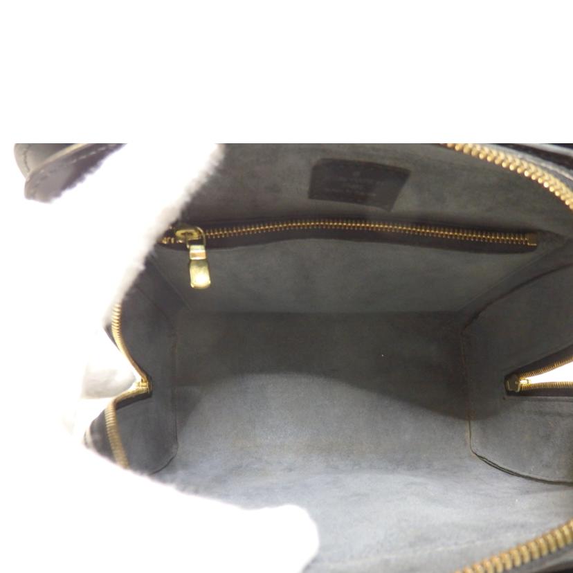 LV ルイヴィトン/ポンヌフ/エピ/ノワール/M52052//MI1***/ABランク/84