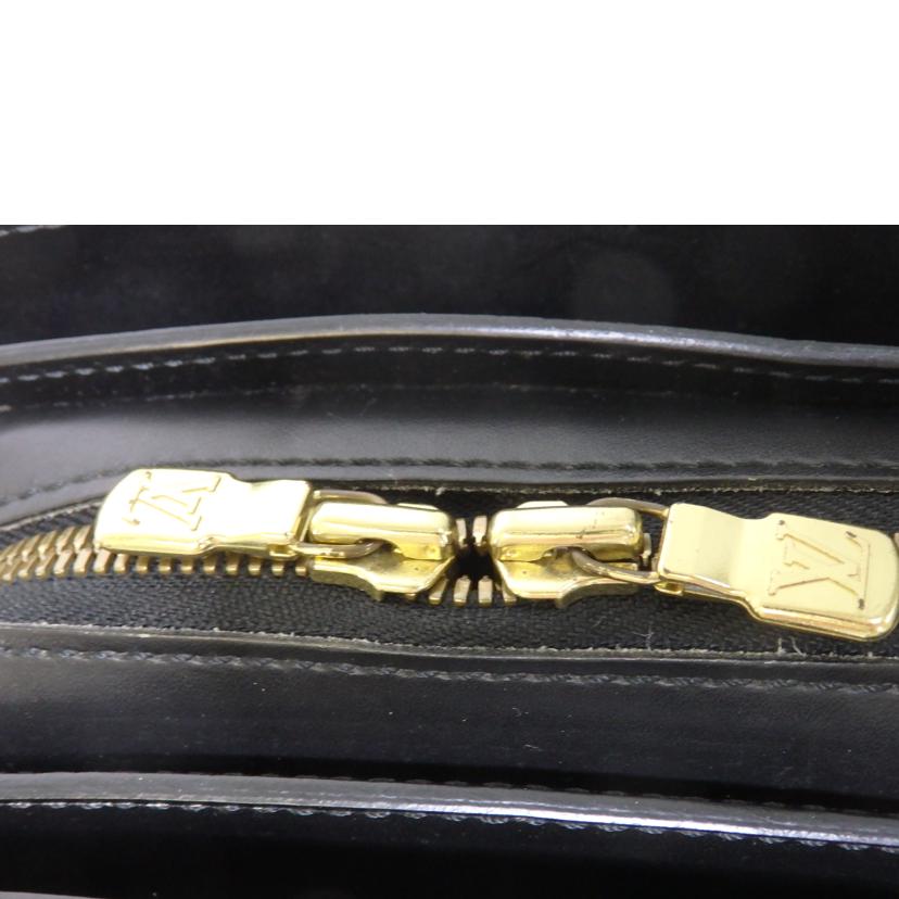 LV ルイヴィトン/ポンヌフ/エピ/ノワール/M52052//MI1***/ABランク/84