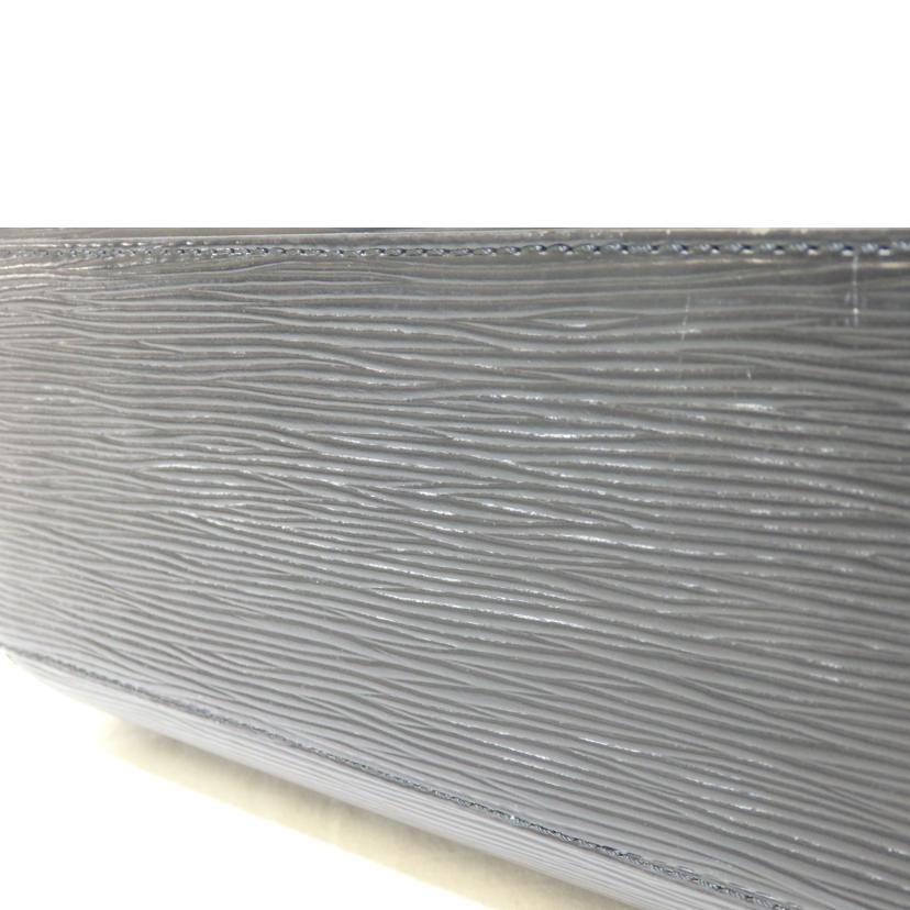 LV ルイヴィトン/ポンヌフ/エピ/ノワール/M52052//MI1***/ABランク/84