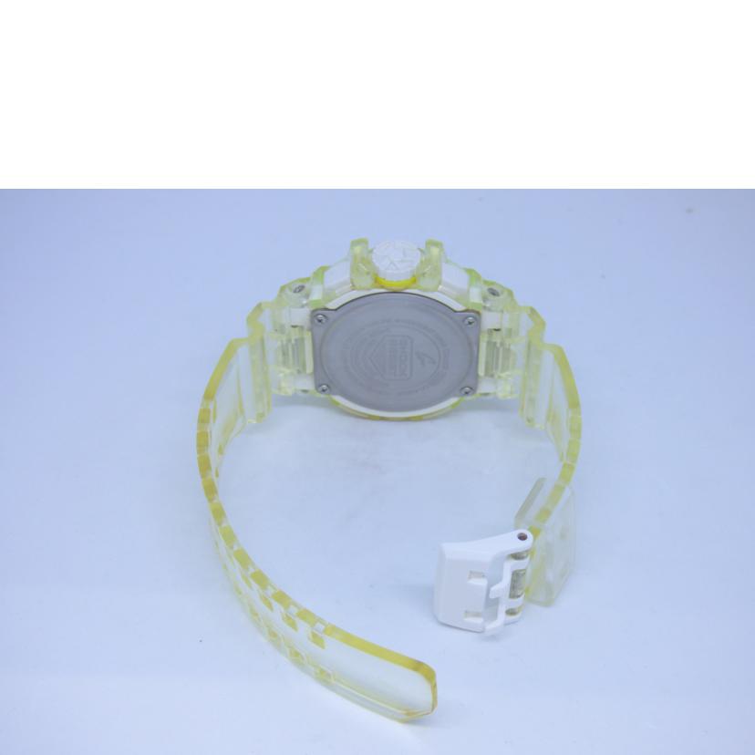 CASIO カシオ/G-SHOCK/GA-400SK//GA-*****/ABランク/64