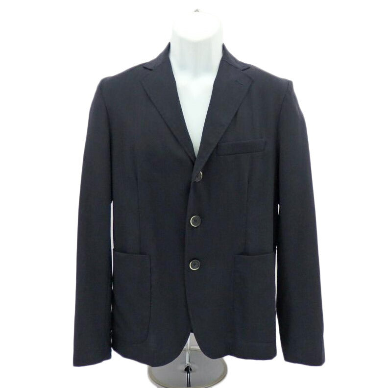 BARENA バレナ/リネンジャケット//ABランク/77