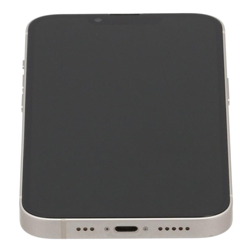 Apple SIMロックなし アップル /iPhone13 256GB /MLNJ3J/A//JF9LT6D149/Bランク/05