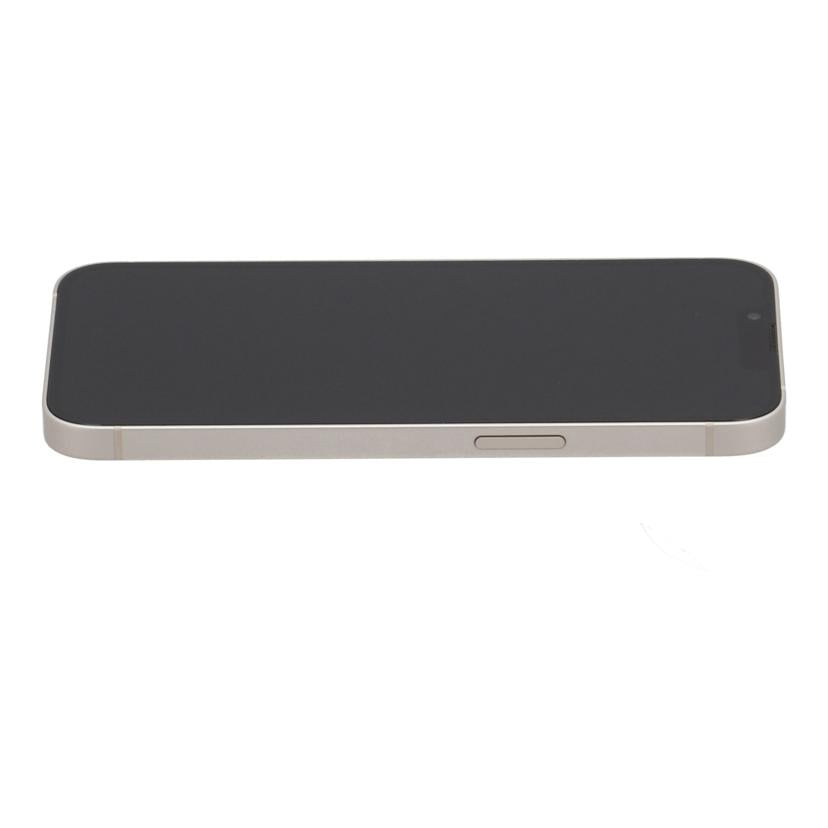 Apple SIMロックなし アップル /iPhone13 256GB /MLNJ3J/A//JF9LT6D149/Bランク/05