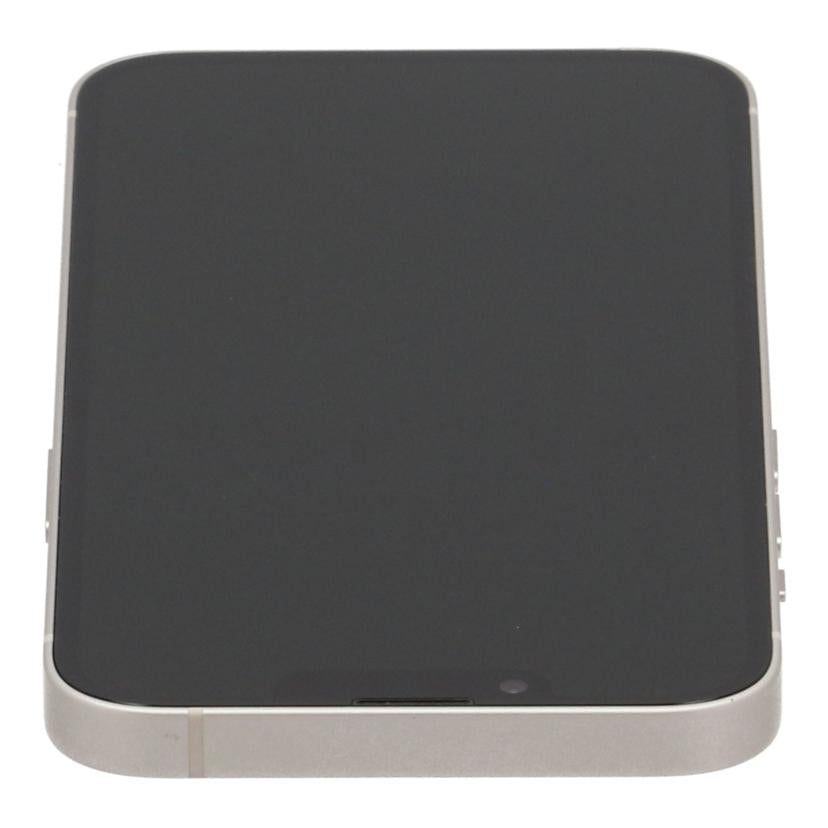 Apple SIMロックなし アップル /iPhone13 256GB /MLNJ3J/A//JF9LT6D149/Bランク/05