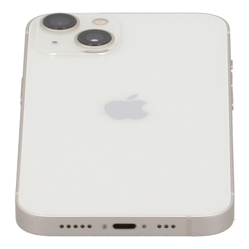 Apple SIMロックなし アップル /iPhone13 256GB /MLNJ3J/A//JF9LT6D149/Bランク/05