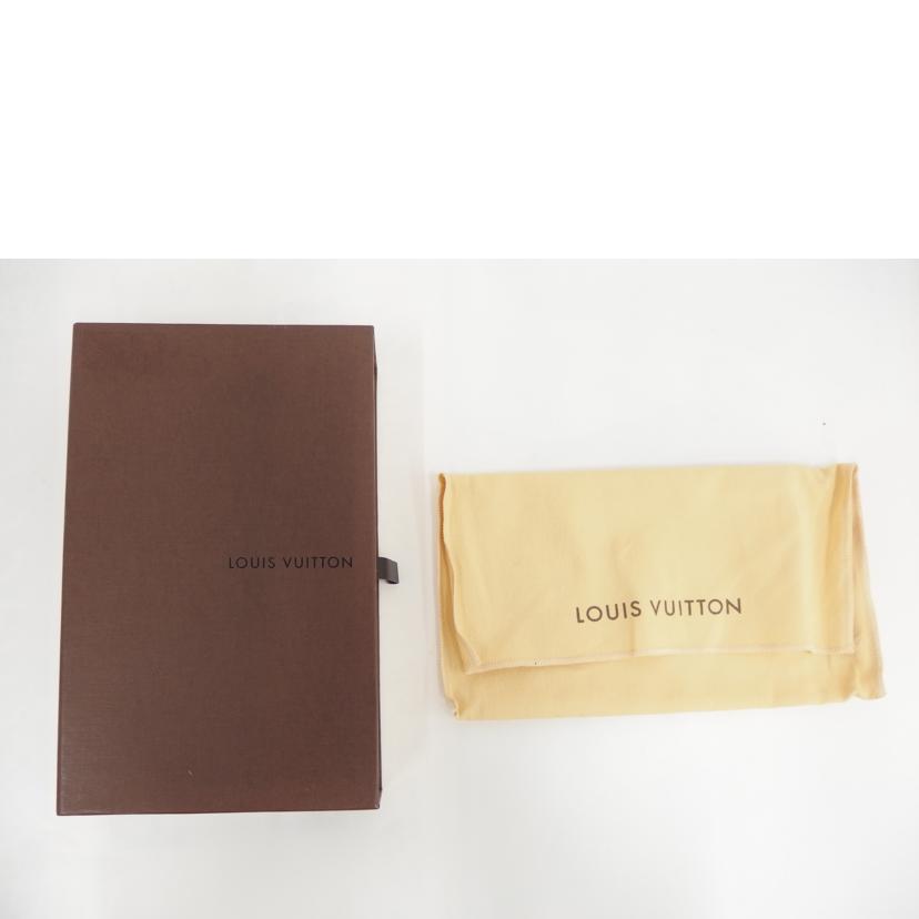 LV ルイヴィトン/シッピーウォレット/レオパード/M91477//CA5***/ABランク/82