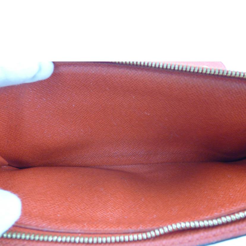 LOUIS VUITTON ルイ・ヴィトン/ポルトフォユ・アンソリット/モノグラム/M66567//CA3***/Bランク/64