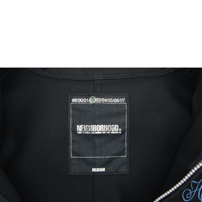 NEIGHBORHOOD ネイバーフッド/NEIGHBORHOOD スイングトップ//Bランク/19