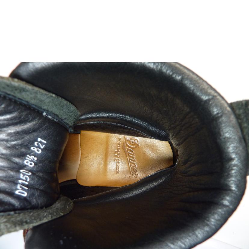 Danner ダナー/マウンテンリッチ/8 1/2/D7150//BCランク/88