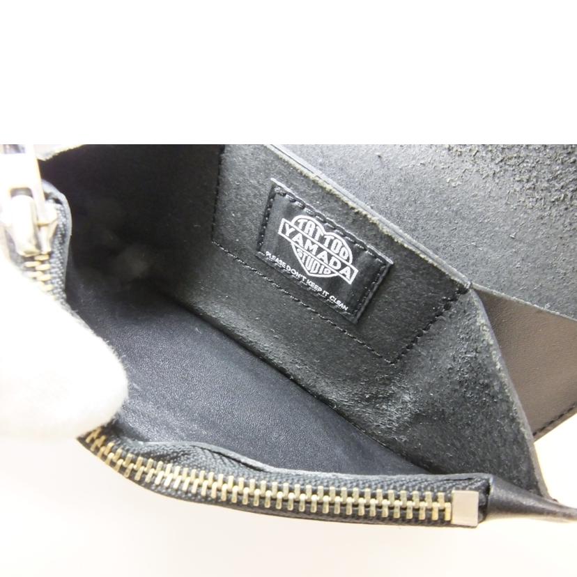 TATOO STUDIO YAMADA TATOO STUDIO YAMADA/トラッカズウォレット//Bランク/88