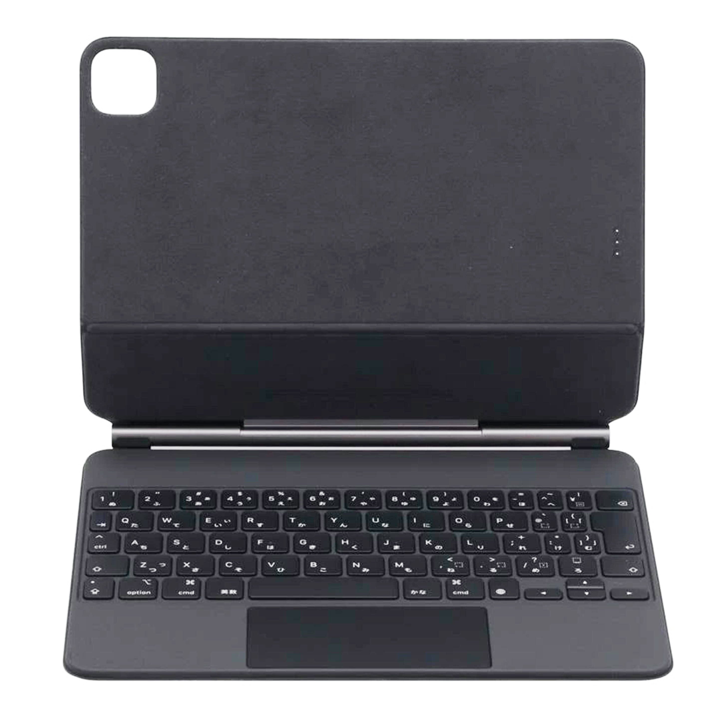 Apple アップル /Magic Keyboard/MXQT2J/A//FTPHW1A8P2V5/Bランク/82