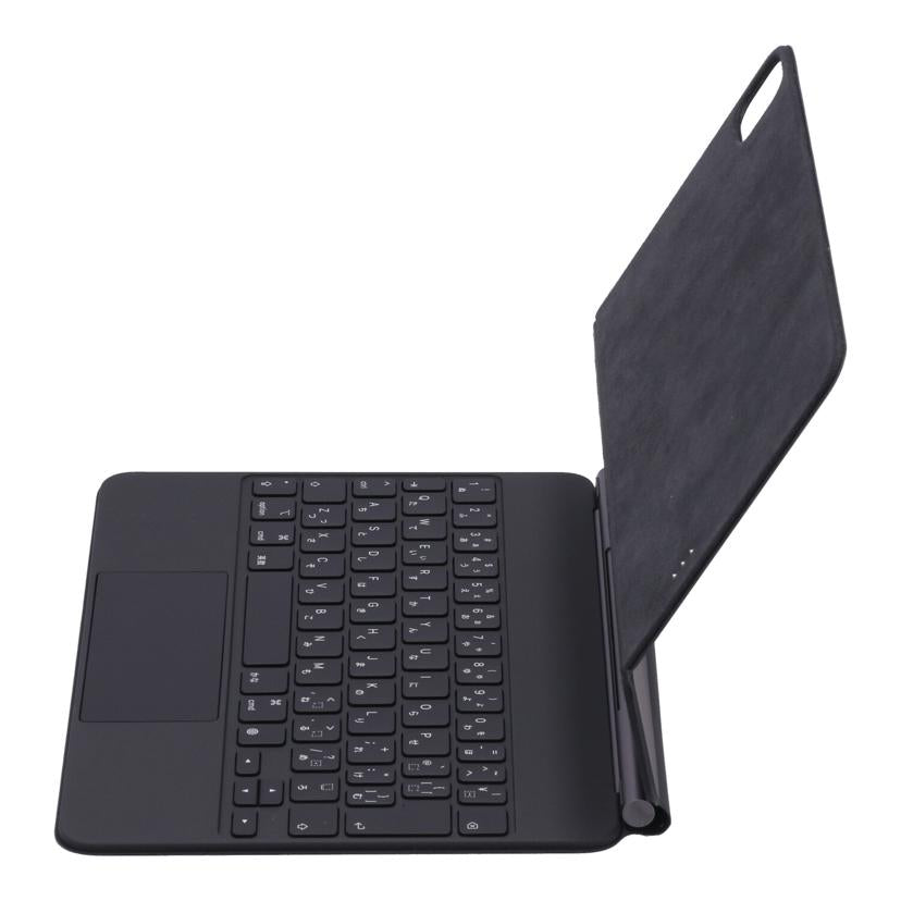 Apple アップル /Magic Keyboard/MXQT2J/A//FTPHW1A8P2V5/Bランク/82