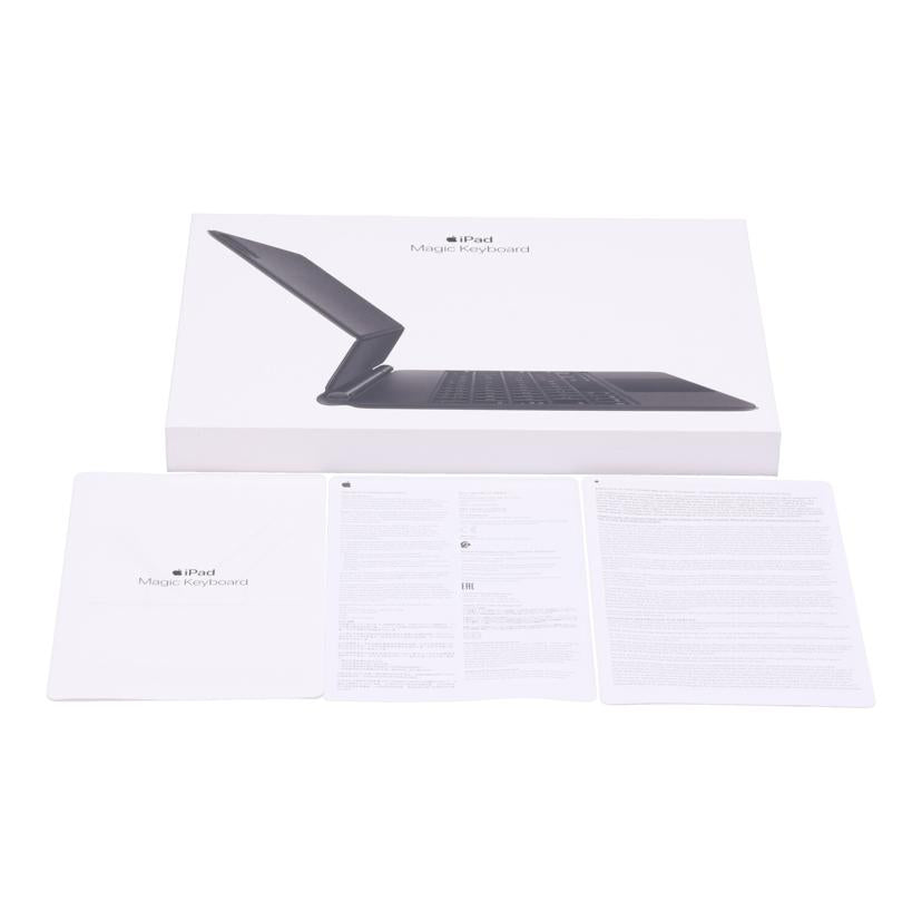 Apple アップル /Magic Keyboard/MXQT2J/A//FTPHW1A8P2V5/Bランク/82