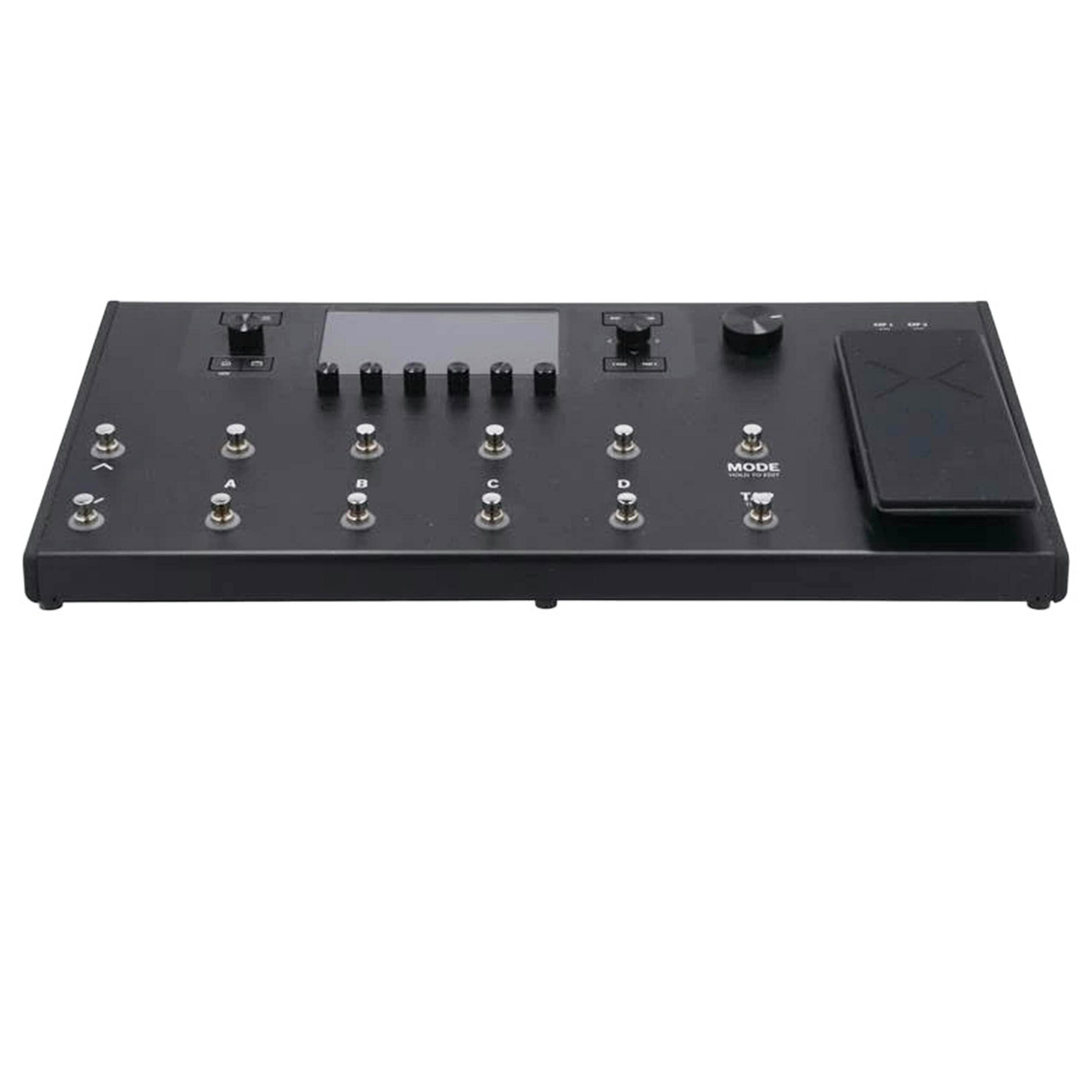 LINE6 ライン6 /マルチエフェクター/HELIX LT//21HLT5V6919000091/ABランク/71