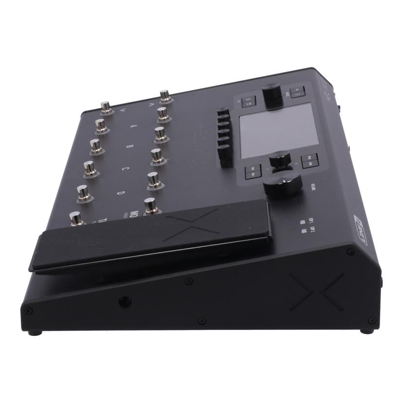 LINE6 ライン6 /マルチエフェクター/HELIX LT//21HLT5V6919000091/ABランク/71