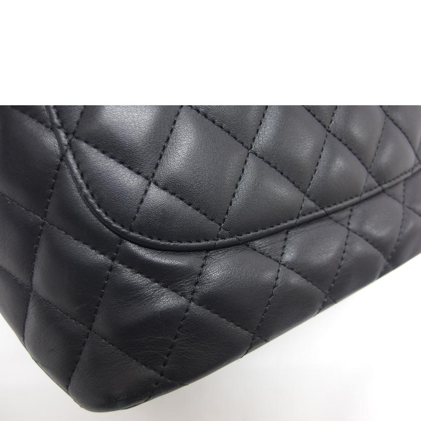 CHANEL シャネル/カンボンライントートバッグ/ブラック×ピンク/A25166//151*****/ABランク/04