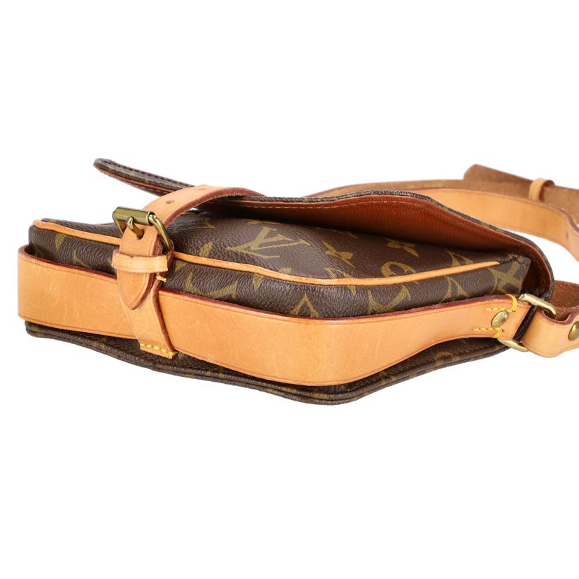 LOUIS VUITTON ルイ・ヴィトン/ミニカルトシエール/モノグラム/M51254//874**/Aランク/09