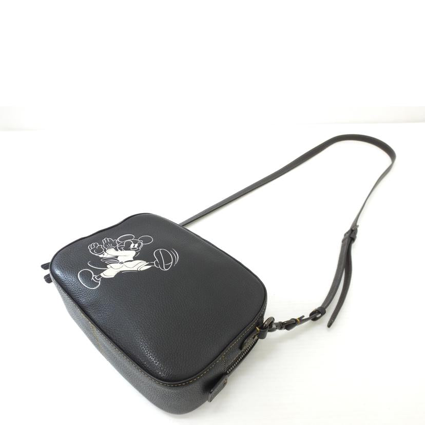 COACH コーチ/ショルダーバッグ/ウィズカラテミッキーマウス/3902//C20**/ABランク/88