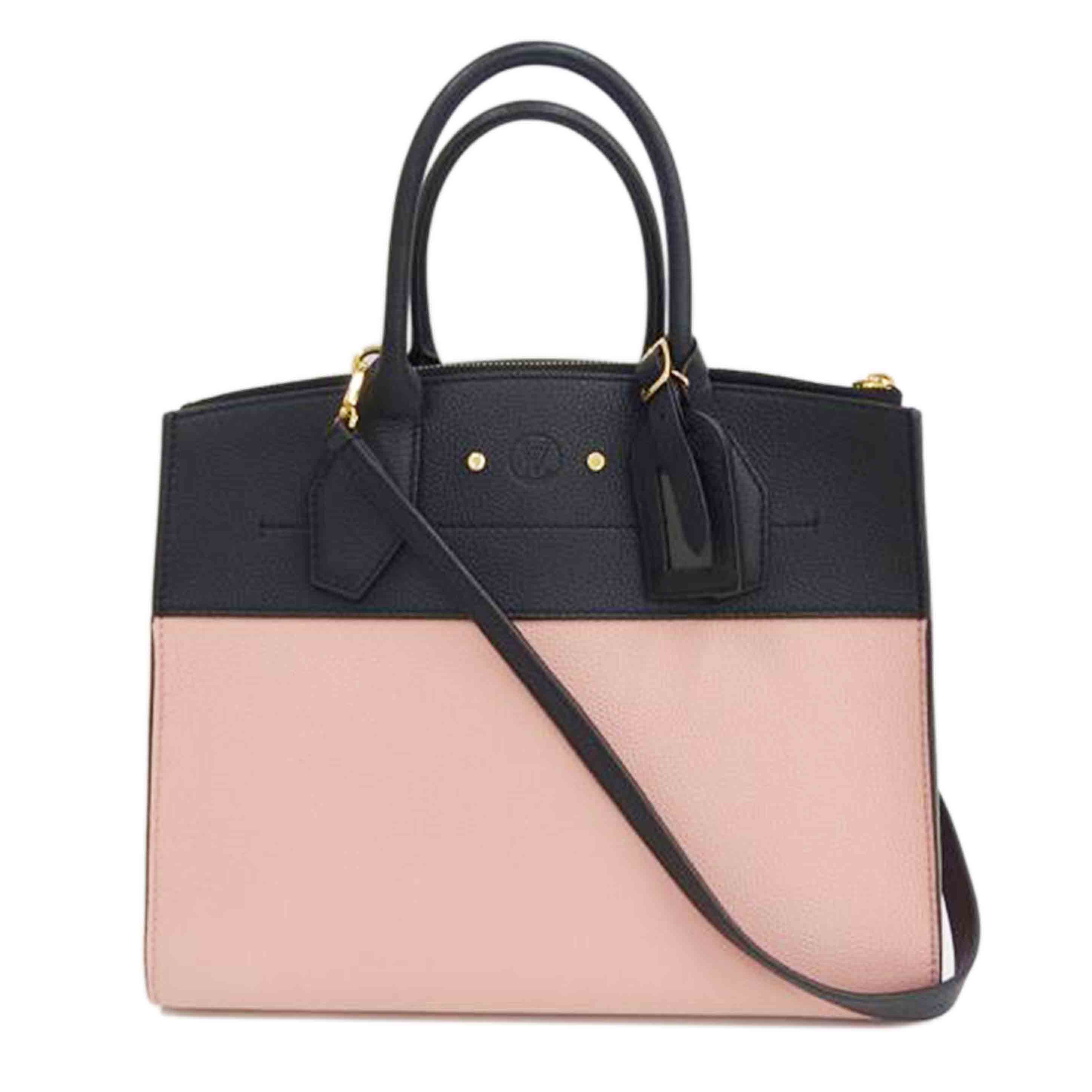 LV ルイヴィトン/シティスティーマーPM/M51590//NZ2***/ABランク/82