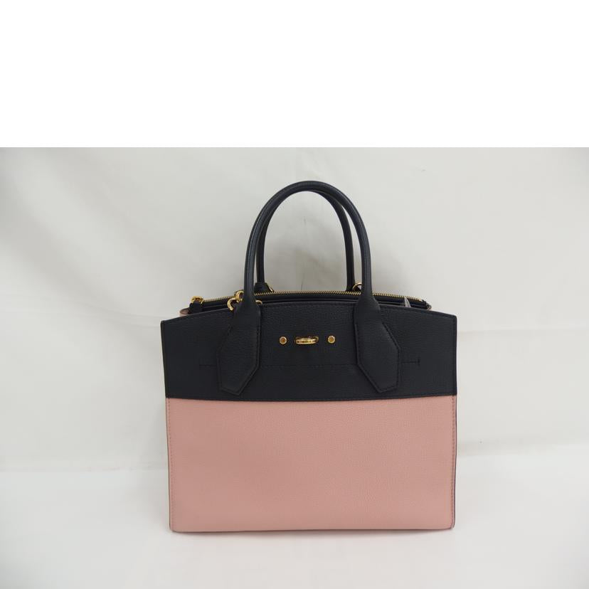 LV ルイヴィトン/シティスティーマーPM/M51590//NZ2***/ABランク/82