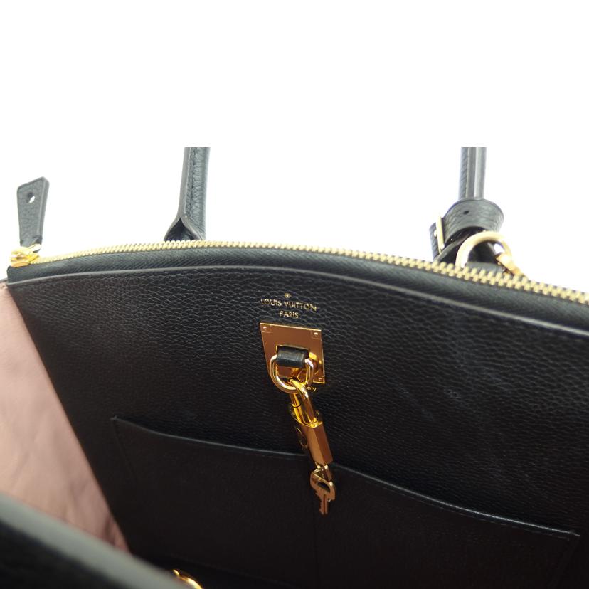 LV ルイヴィトン/シティスティーマーPM/M51590//NZ2***/ABランク/82