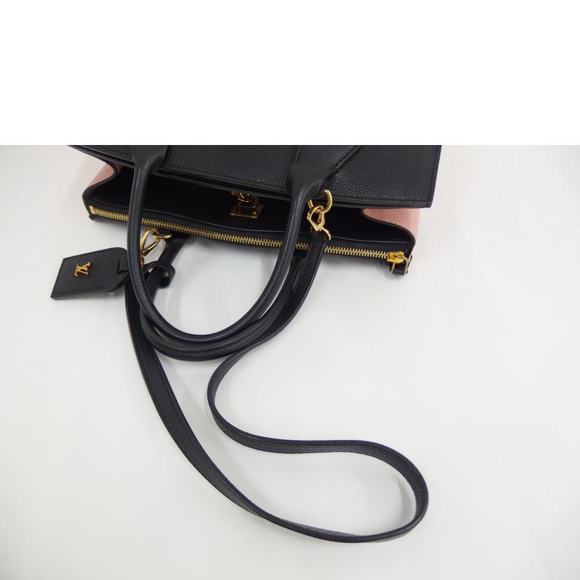 LV ルイヴィトン/シティスティーマーPM/M51590//NZ2***/ABランク/82