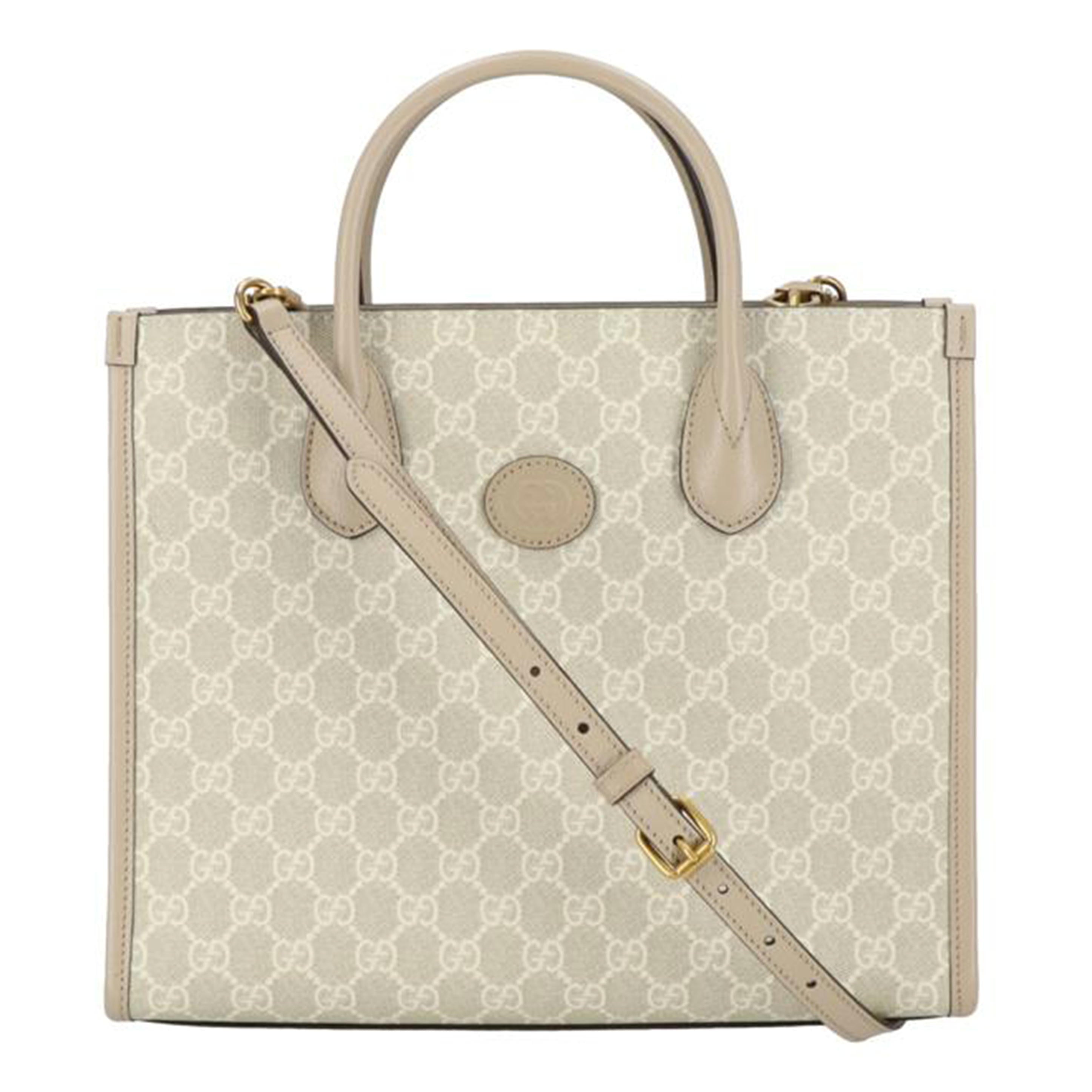 GUCCI グッチ/GGスプリーム2WAYショルダー/659983//525***/Aランク/05