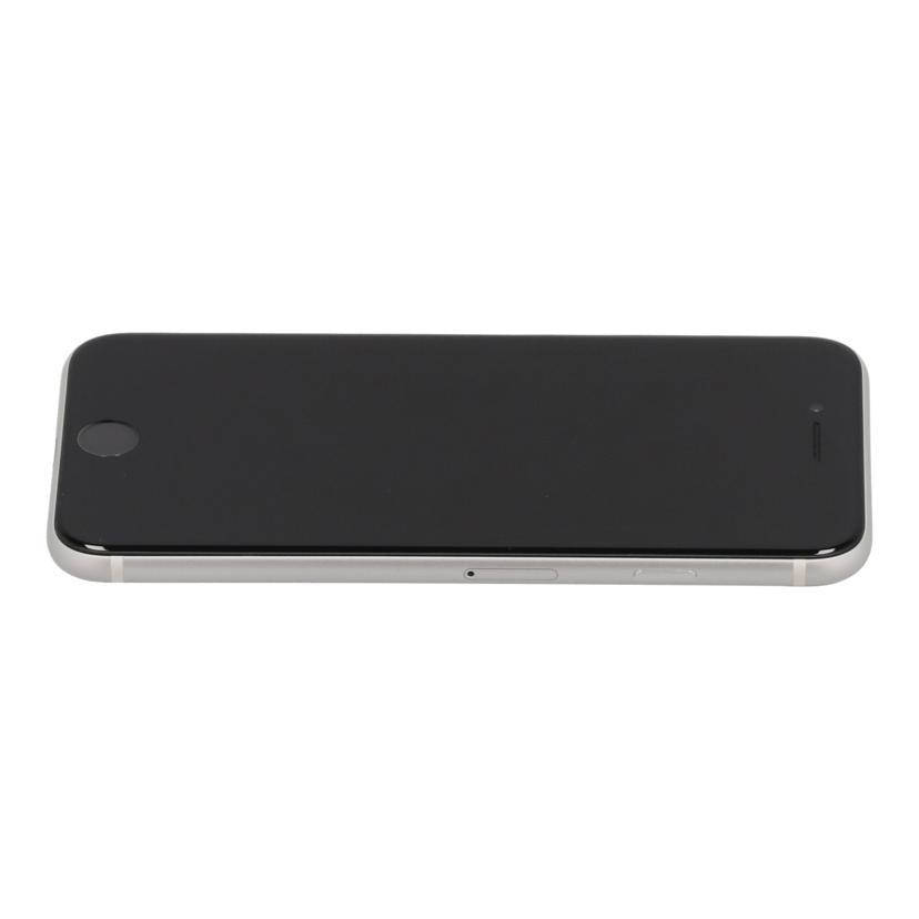 Apple SoftBank系 アップル /iPhone SE 第2世代 64GB/MHGQ3J/A//DX3FCQGCPLJR/Bランク/22