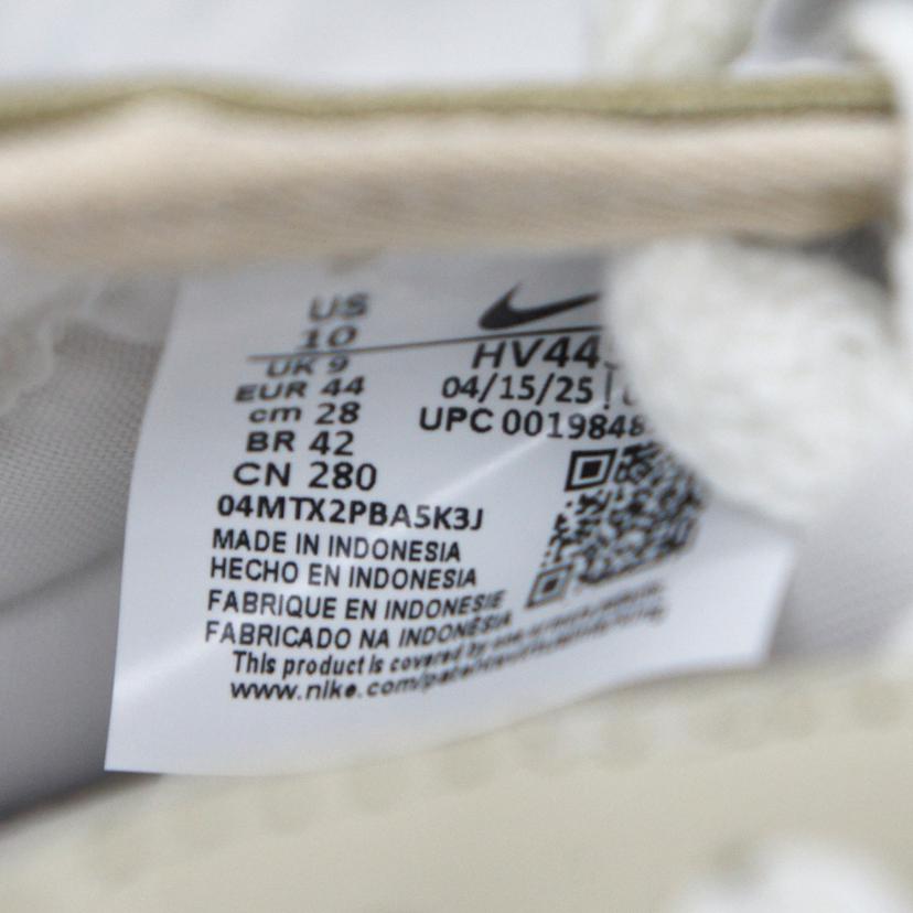 NIKE ナイキ/NIKE LD-1000 SE/HV4455-200//Aランク/78