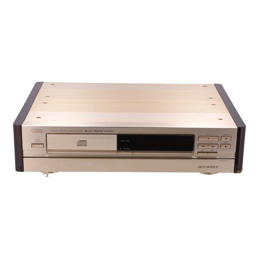 DENON デノン/CDプレーヤー/DCD-1650GL//4021514360/BCランク/75