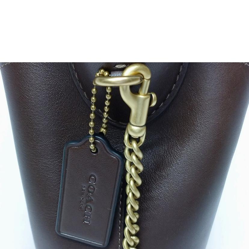 COACH コーチ/ブルックリン23/CW614//M24**/Aランク/52