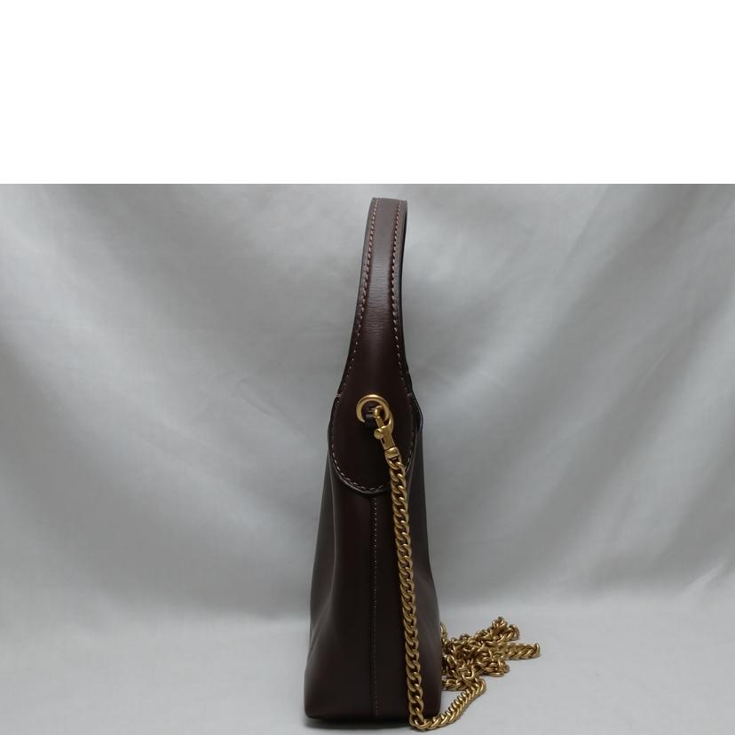 COACH コーチ/ブルックリン23/CW614//M24**/Aランク/52