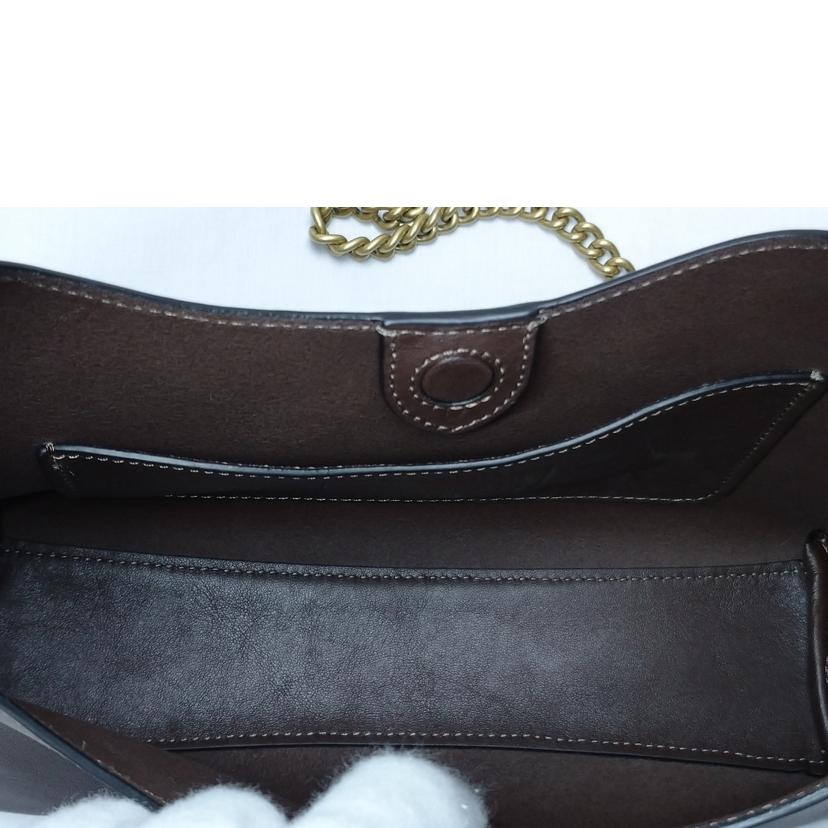 COACH コーチ/ブルックリン23/CW614//M24**/Aランク/52