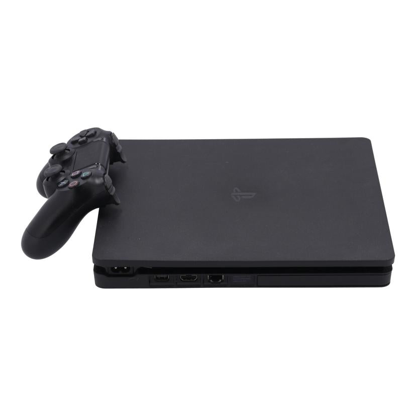 SONY ソニー/PlayStation4 本体/CUH-2000AB01//27452376/Bランク/24