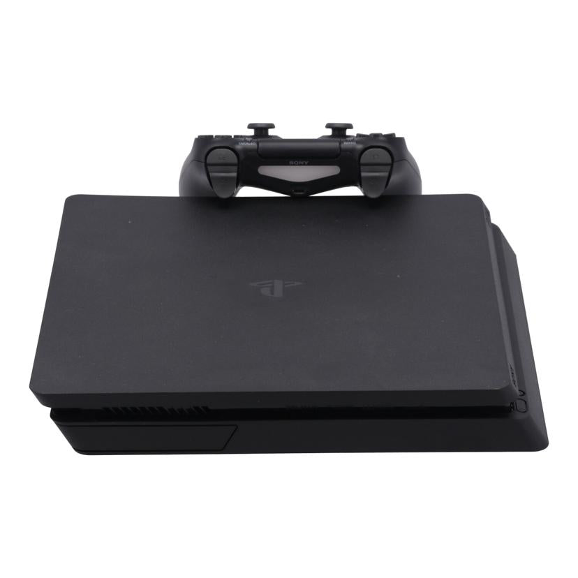 SONY ソニー/PlayStation4 本体/CUH-2000AB01//27452376/Bランク/24