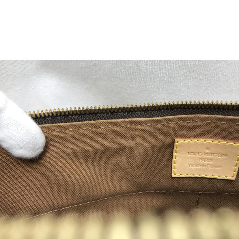 LV ルイヴィトン/ポパンクール ロン/M40008//DU0***/ABランク/51