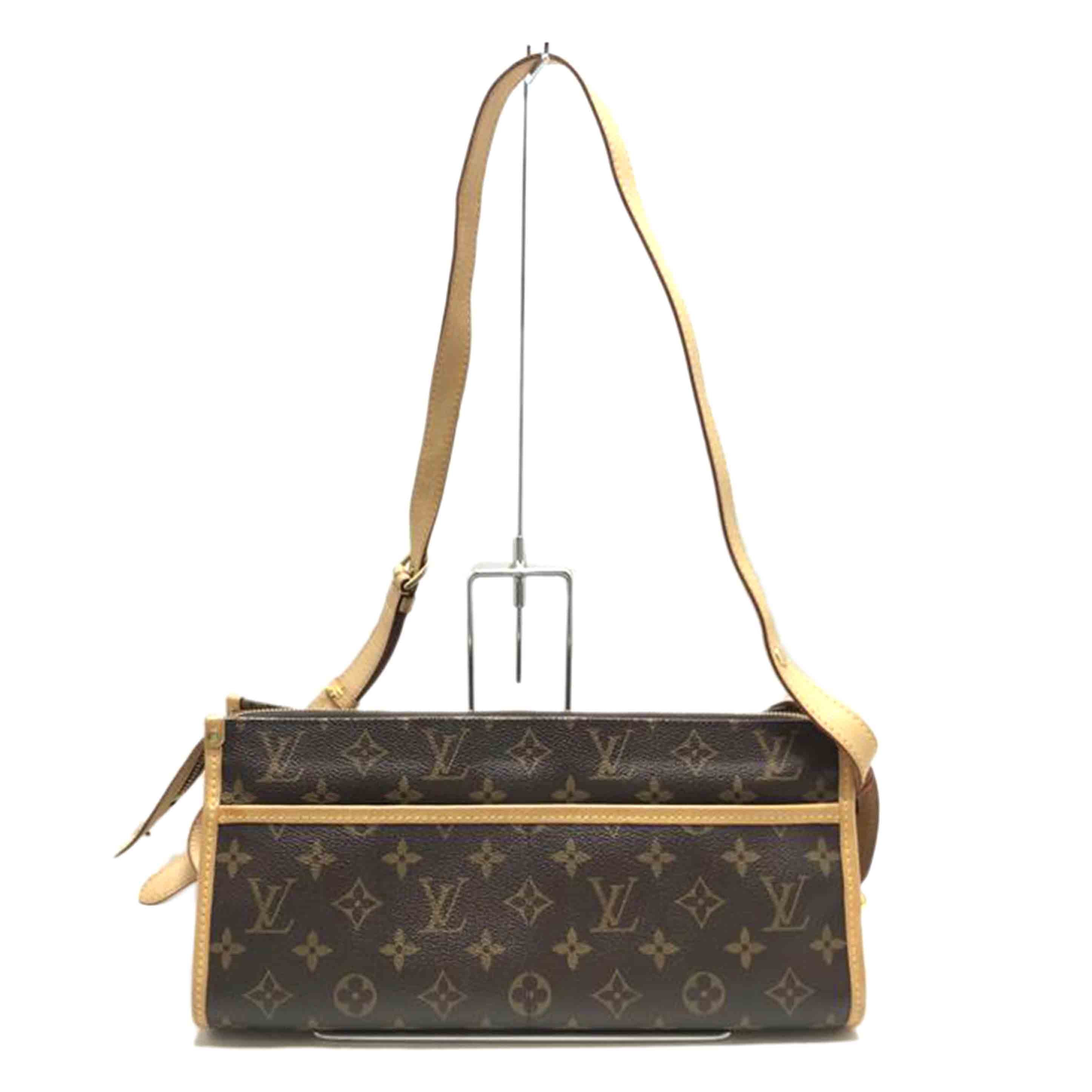 LV ルイヴィトン/ポパンクール ロン/M40008//DU0***/ABランク/51