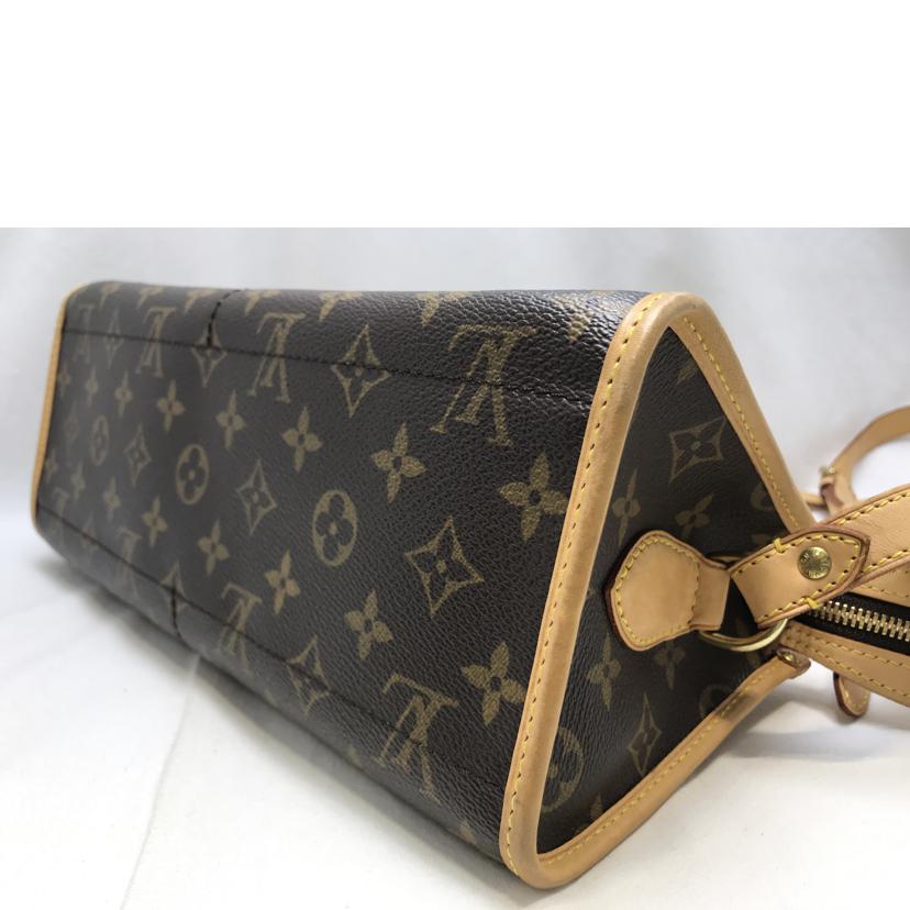 LV ルイヴィトン/ポパンクール ロン/M40008//DU0***/ABランク/51