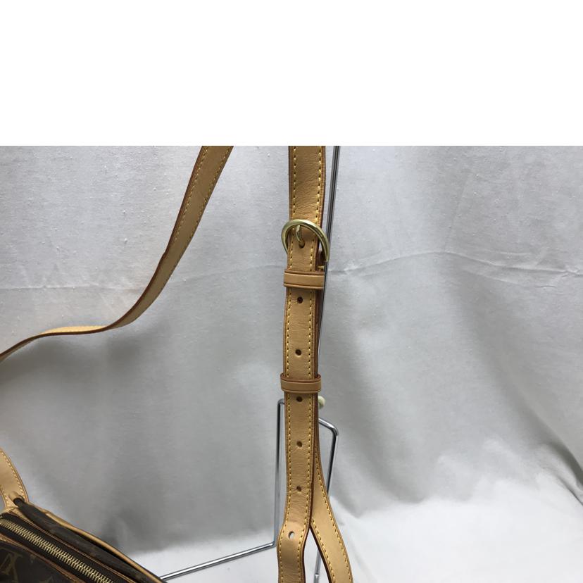 LV ルイヴィトン/ポパンクール ロン/M40008//DU0***/ABランク/51