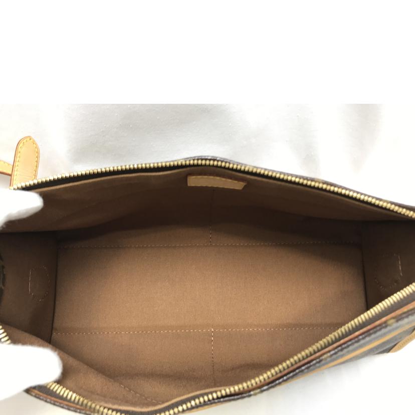 LV ルイヴィトン/ポパンクール ロン/M40008//DU0***/ABランク/51